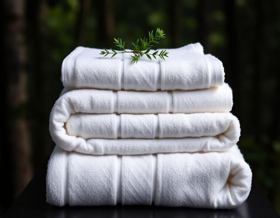Premium linens