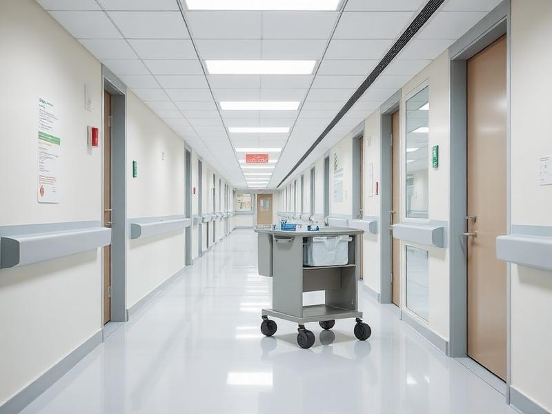Healthcare
