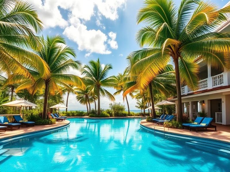 Hotels & Resorts