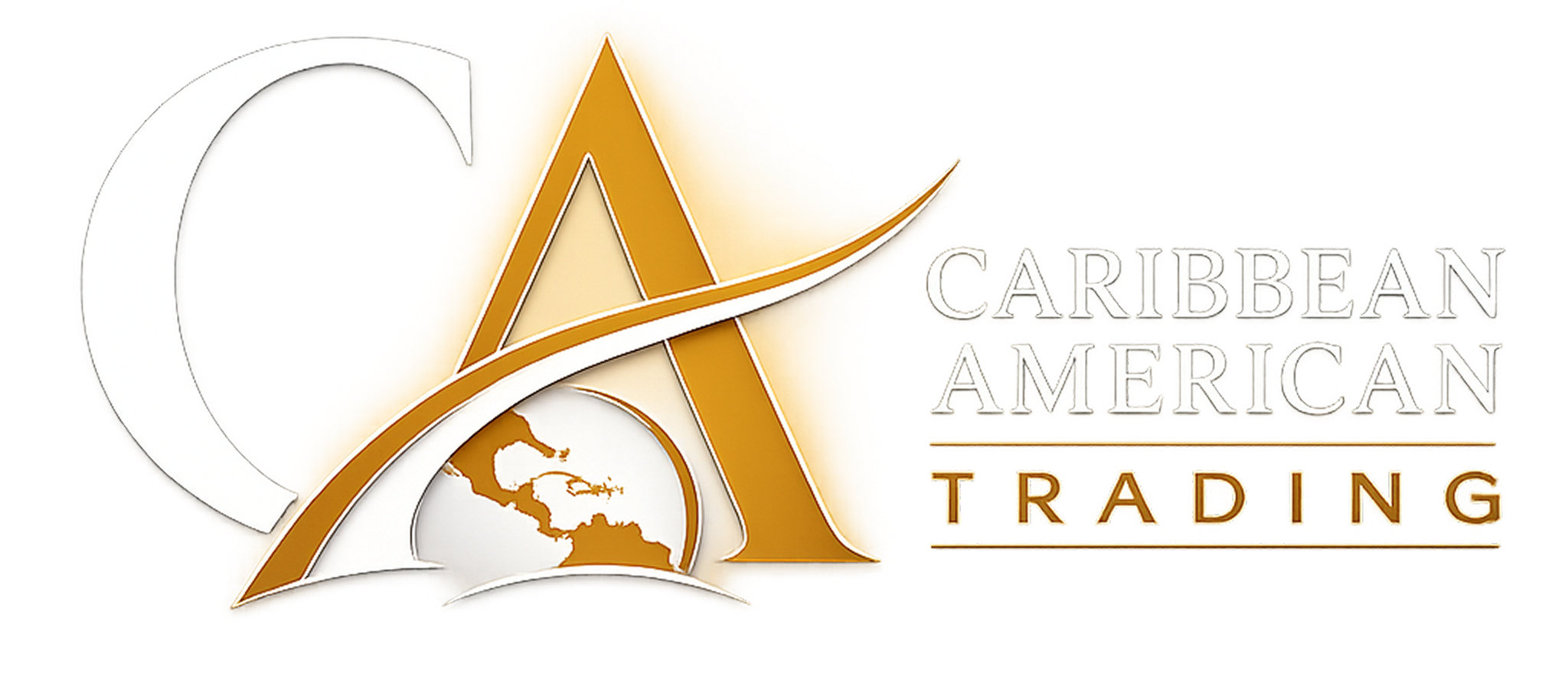 Caribbean American Trading Logo