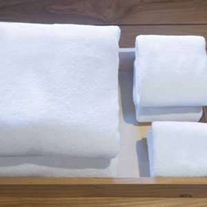 Guest Amenities